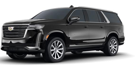 CADILLAC ESCALADE ESV 2021 1GYS4LKL3MR206608 image CADILLAC ESCALADE ESV 2021 1GYS4LKL3MR206608 image